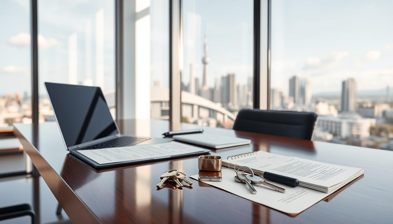Full Deal Management